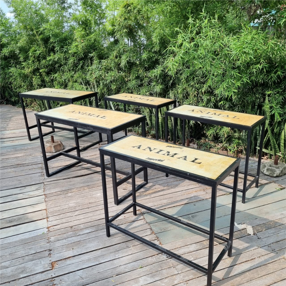 Luminorte.com Mobilliario