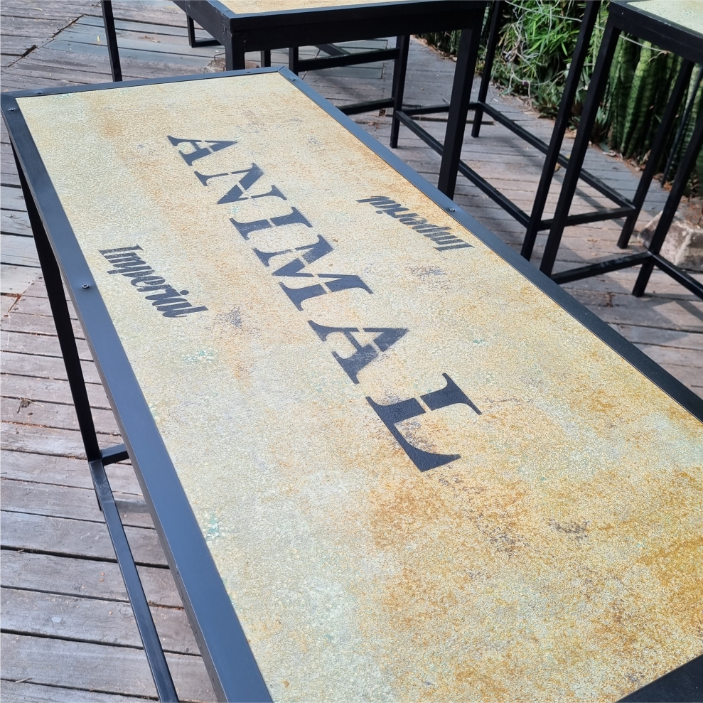 Luminorte.com Mobilliario