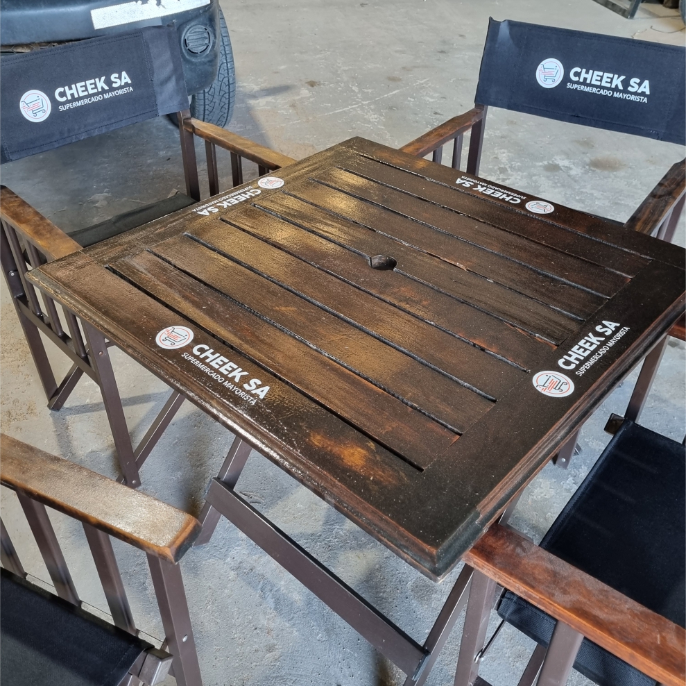 Luminorte.com Mobilliario