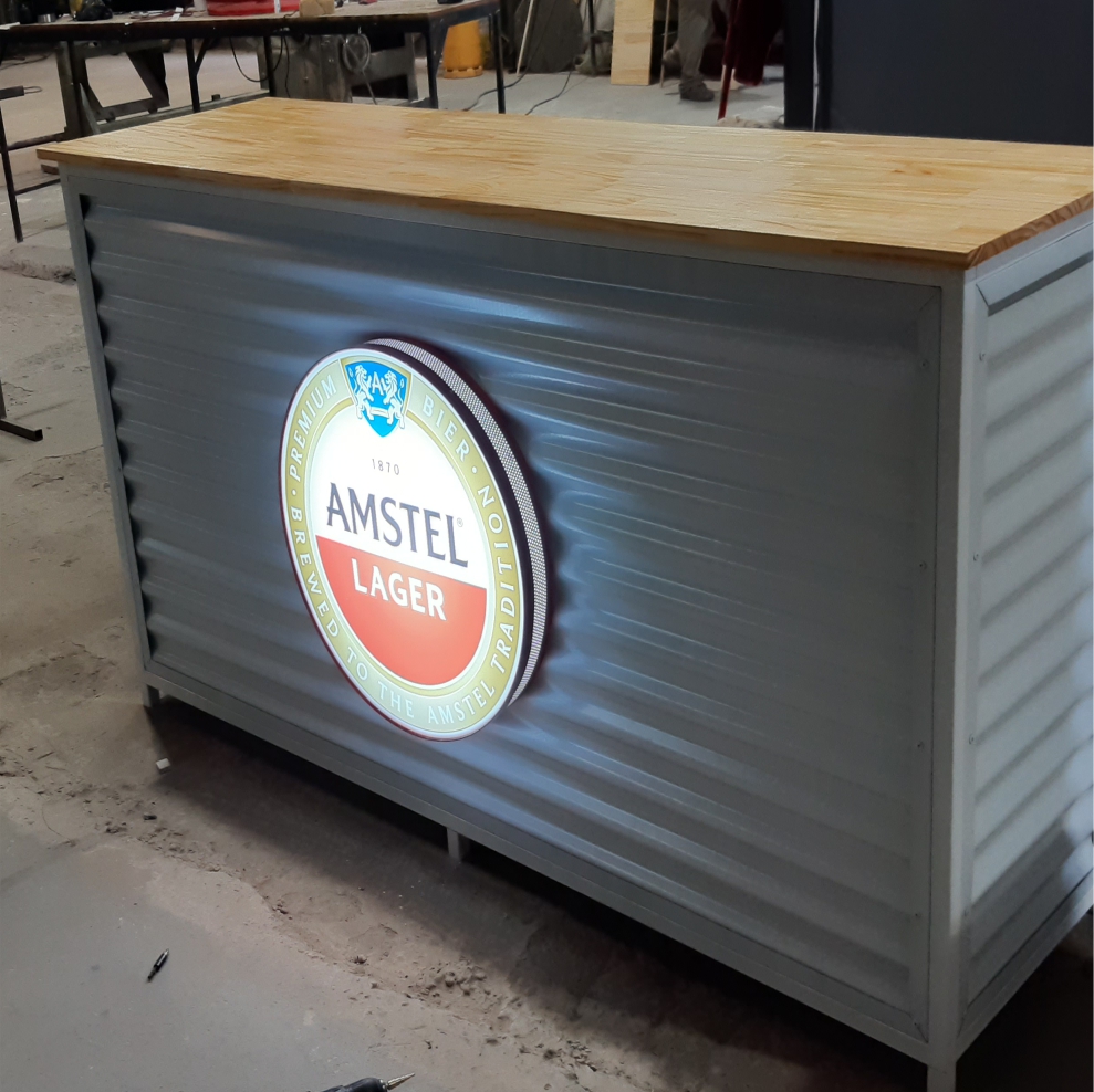 Luminorte.com Mobilliario