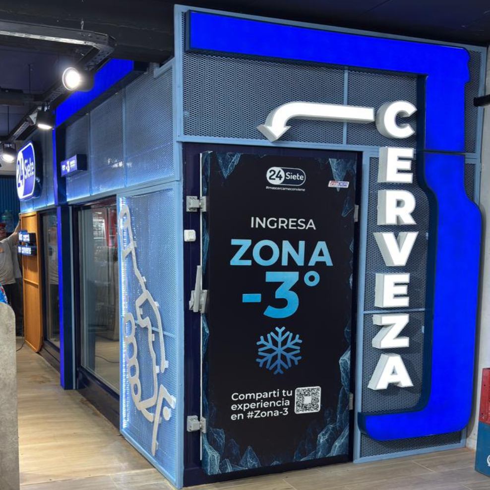 Luminorte.com Mobilliario