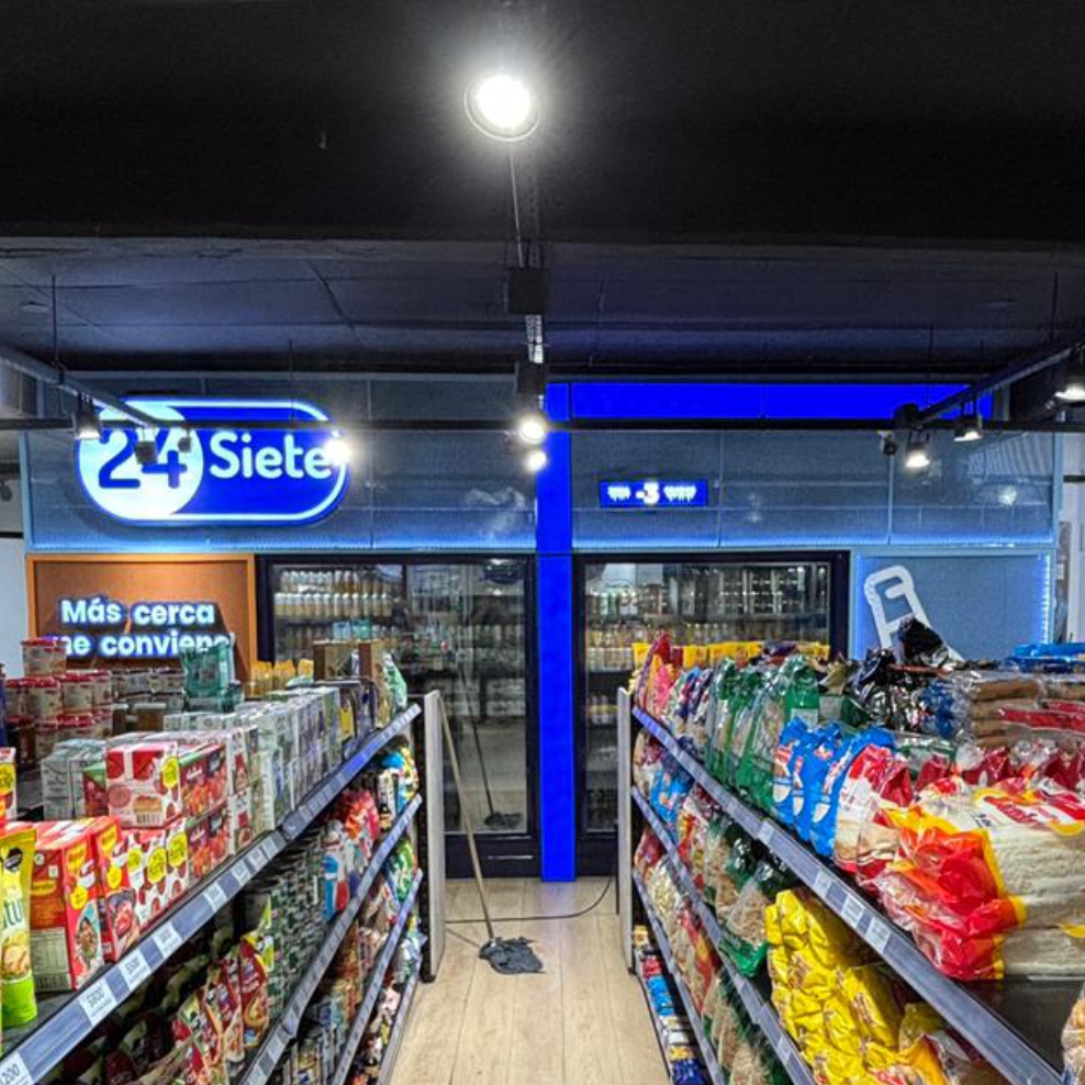 Luminorte.com Mobilliario