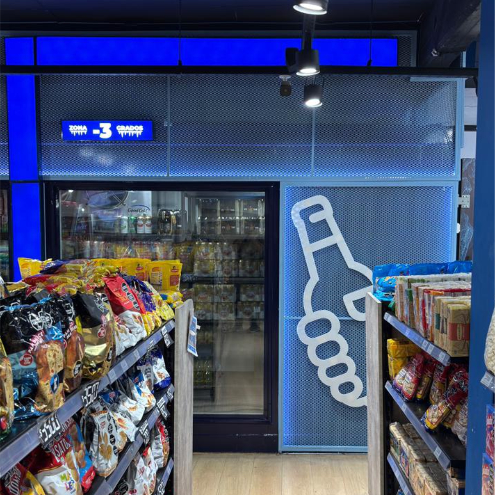 Luminorte.com Mobilliario