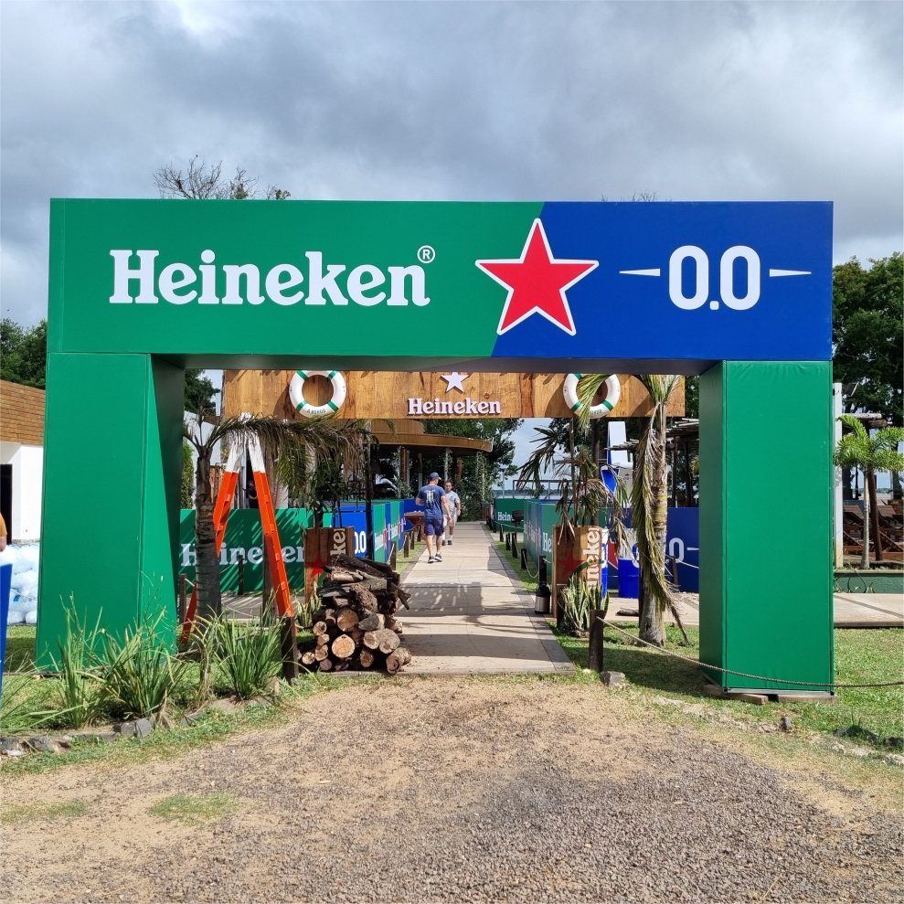 Luminorte.com Eventos