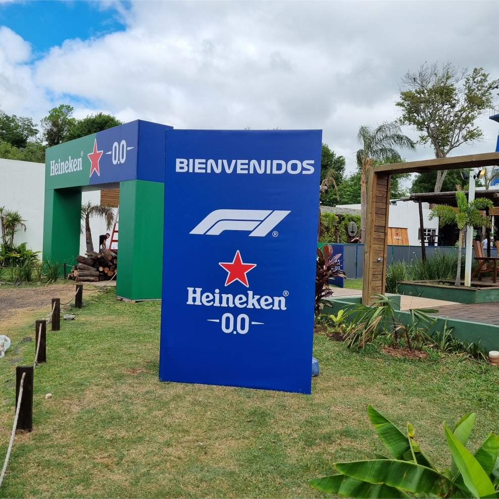 Luminorte.com Eventos