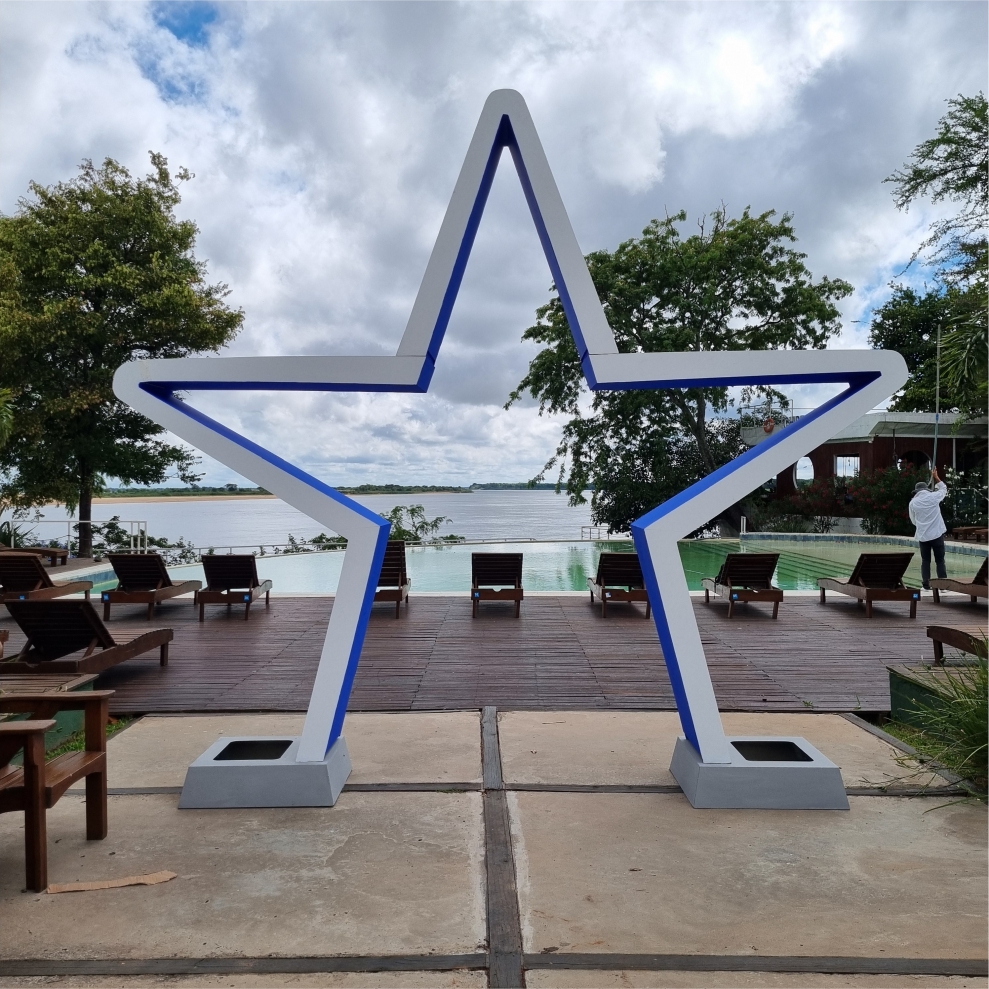 Luminorte.com Eventos