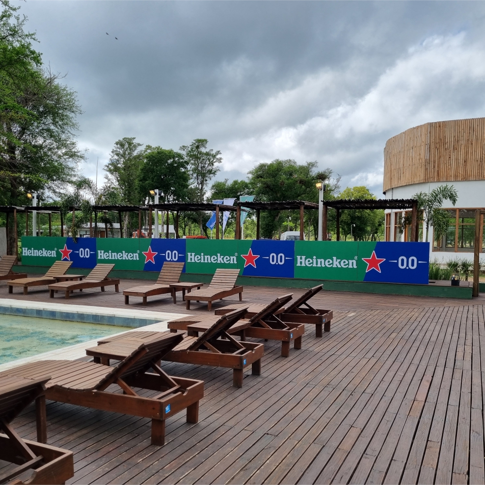 Luminorte.com Eventos