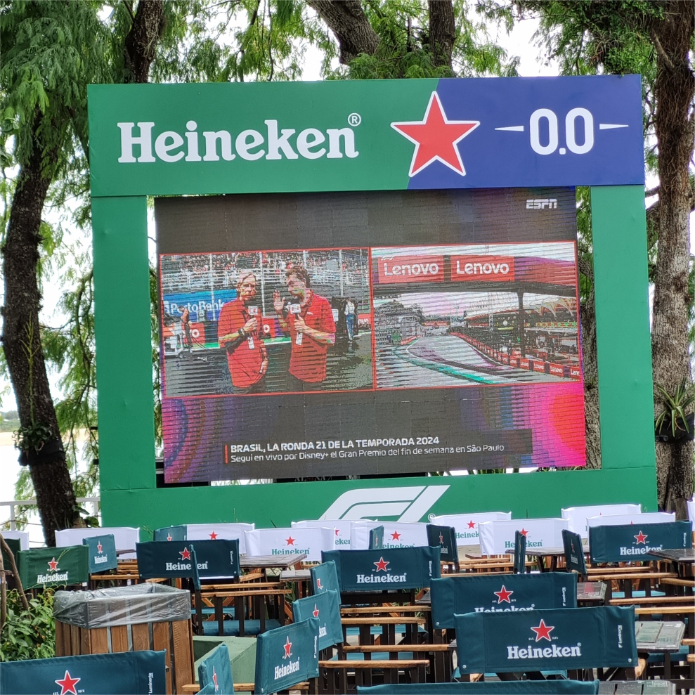 Luminorte.com Eventos