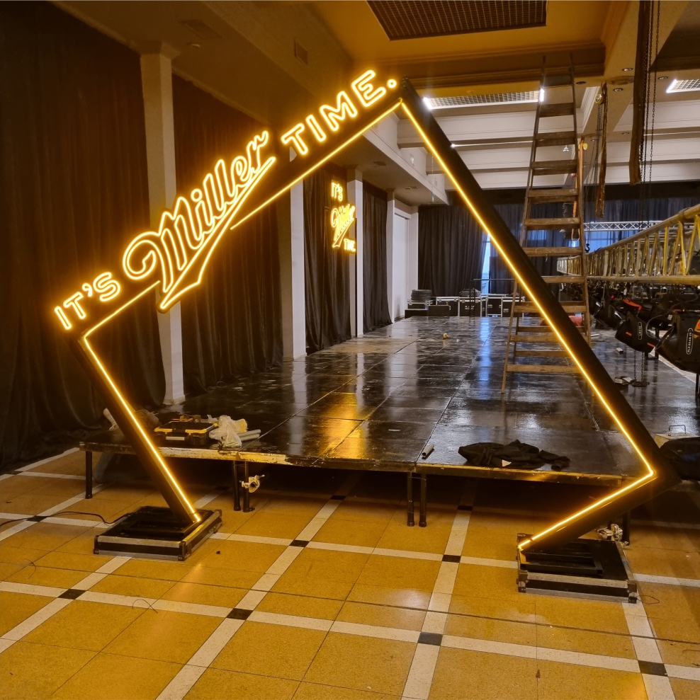 Luminorte.com Eventos