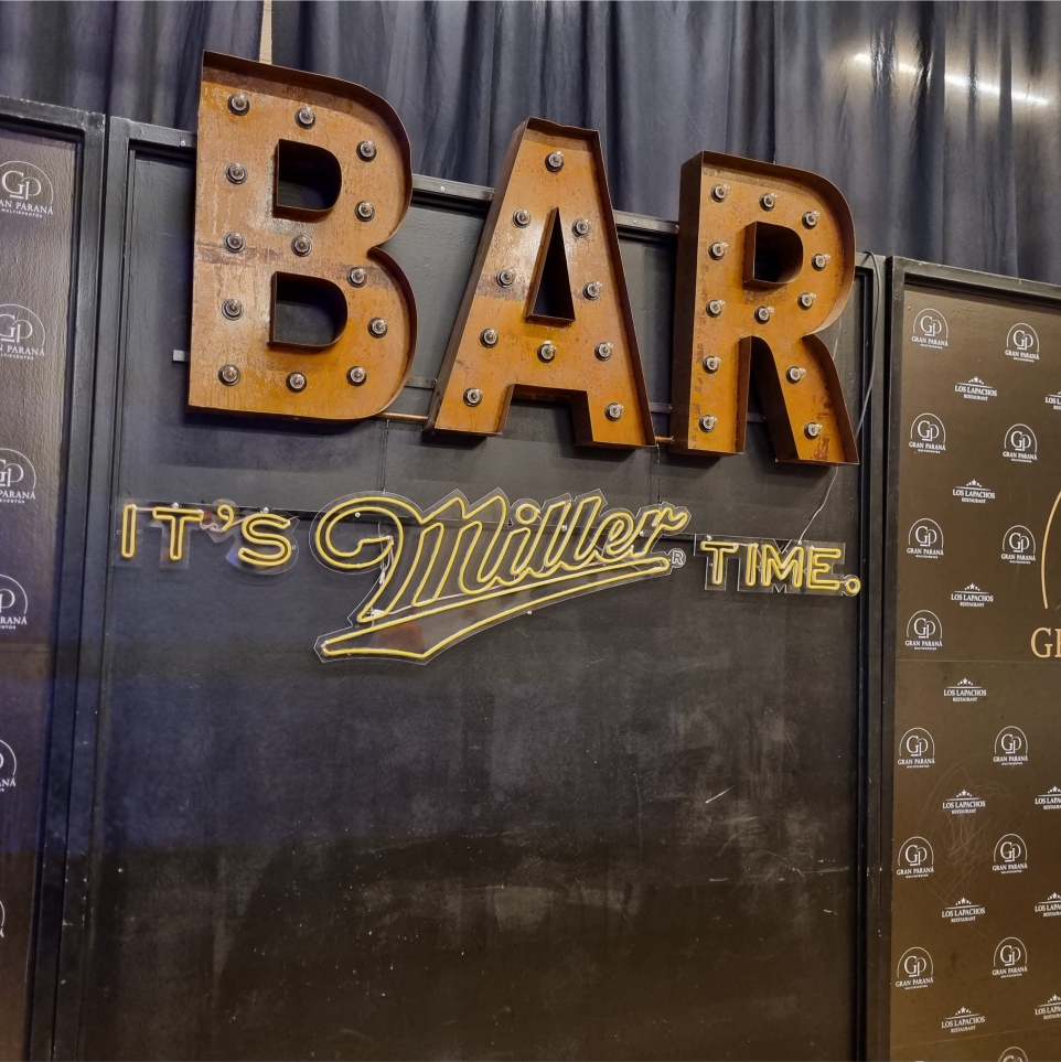 Luminorte.com Eventos