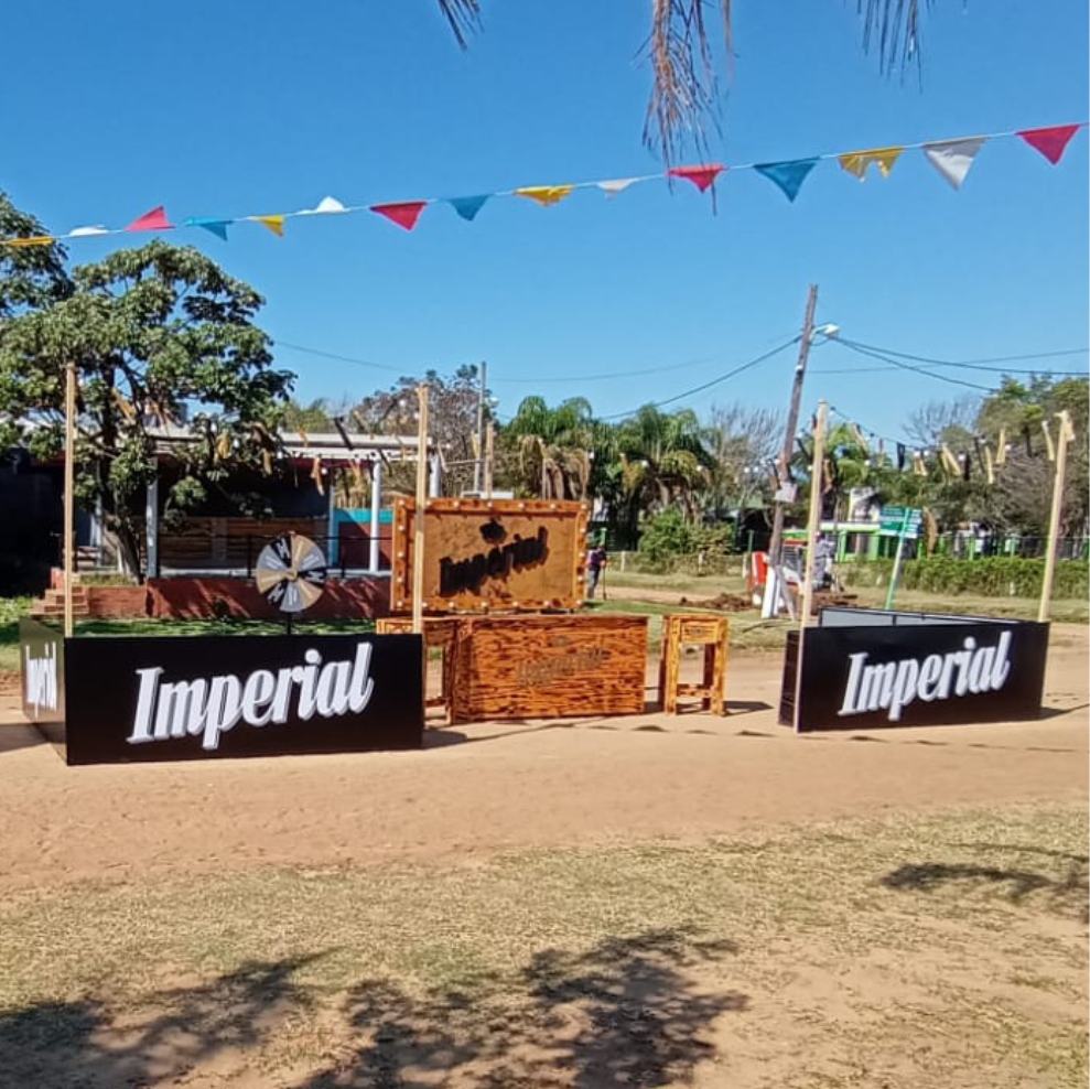 Luminorte.com Eventos