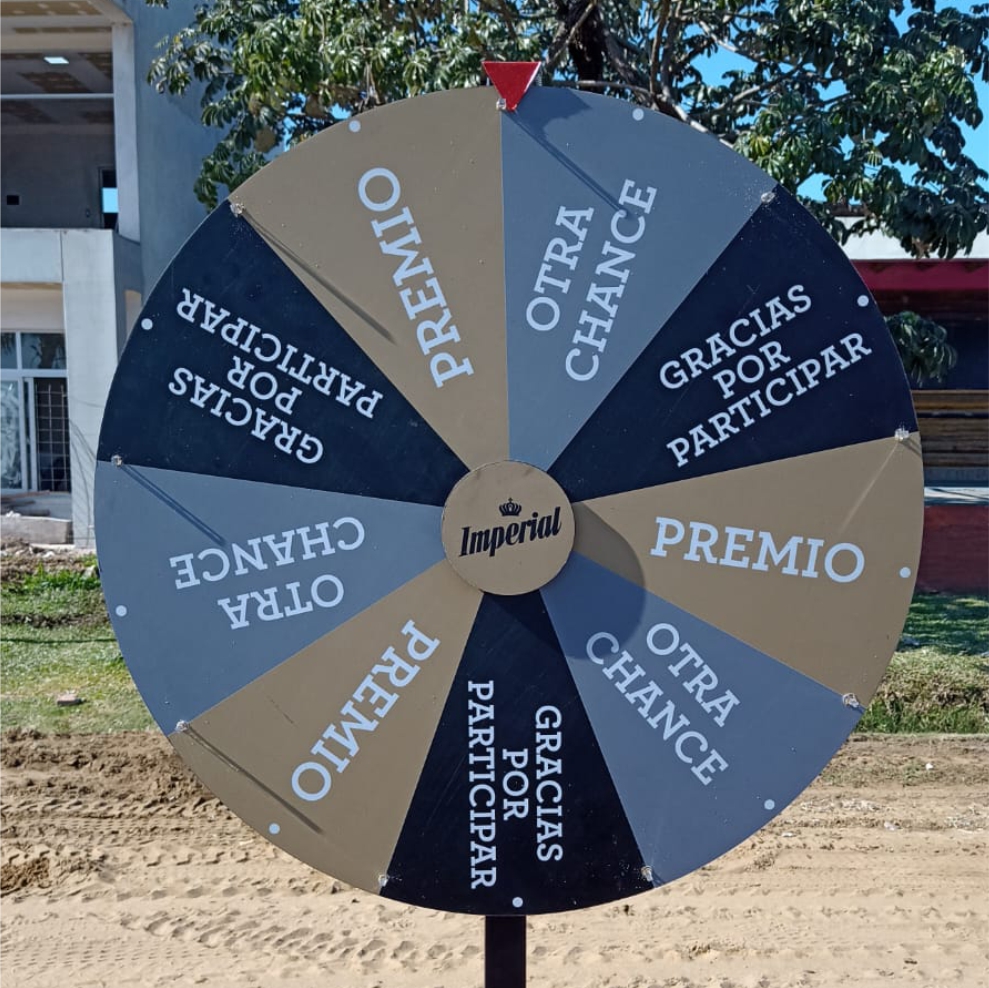 Luminorte.com Eventos