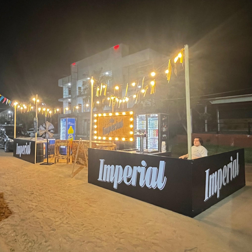 Luminorte.com Eventos