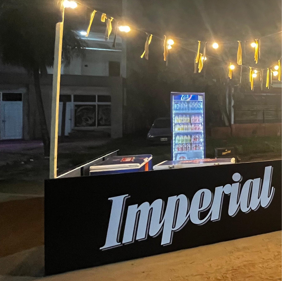 Luminorte.com Eventos