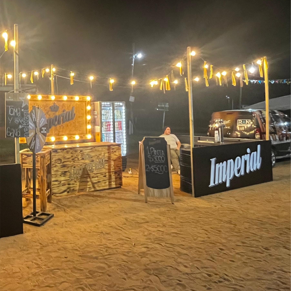 Luminorte.com Eventos