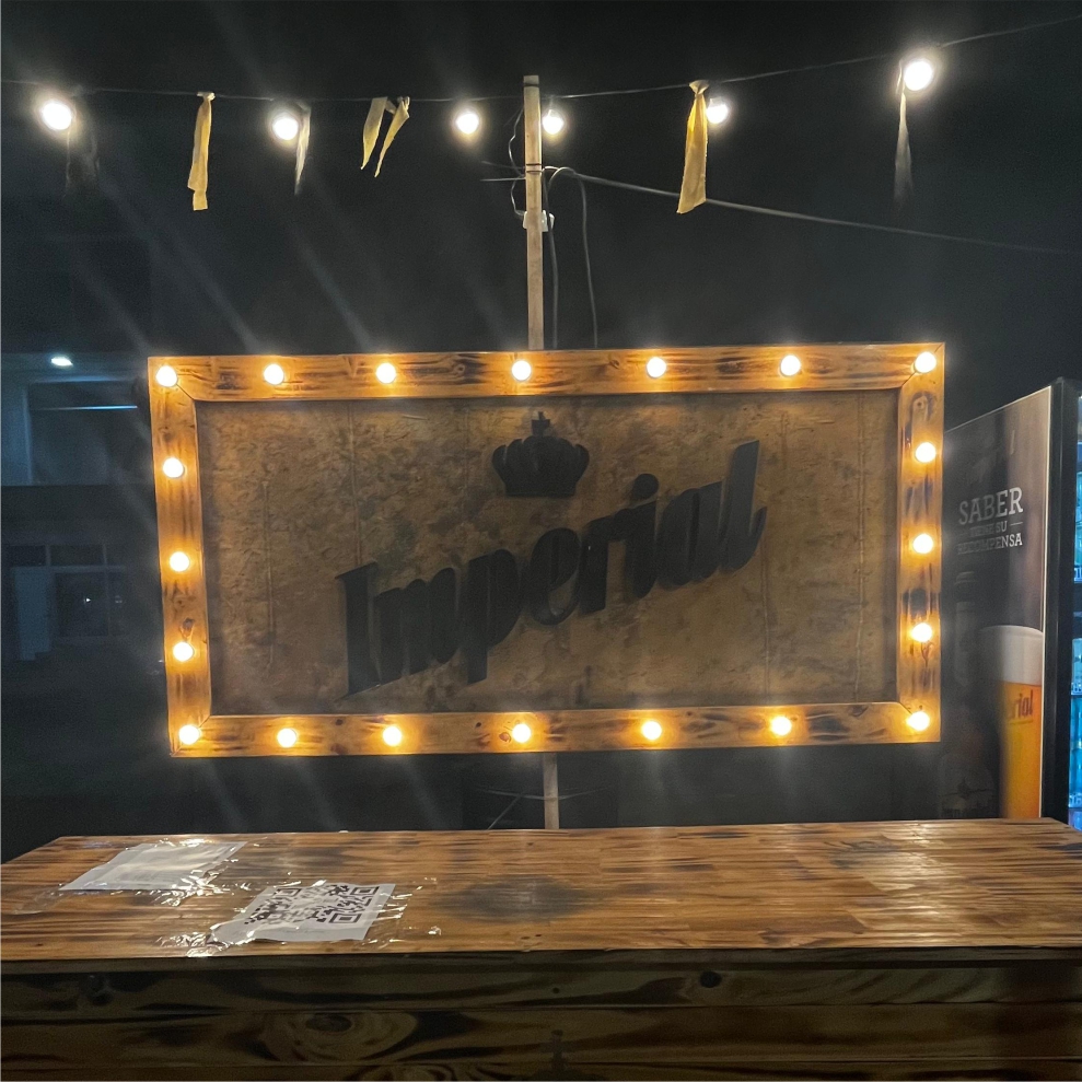 Luminorte.com Eventos