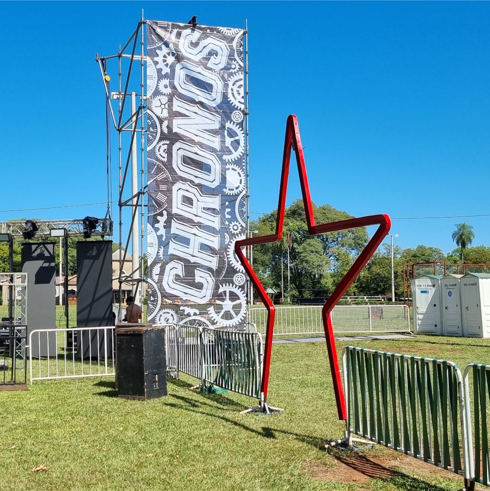 Luminorte.com Eventos