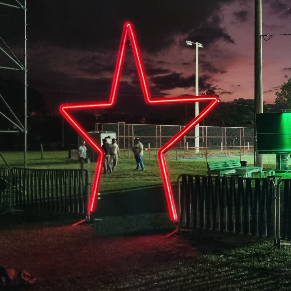 Luminorte.com Eventos