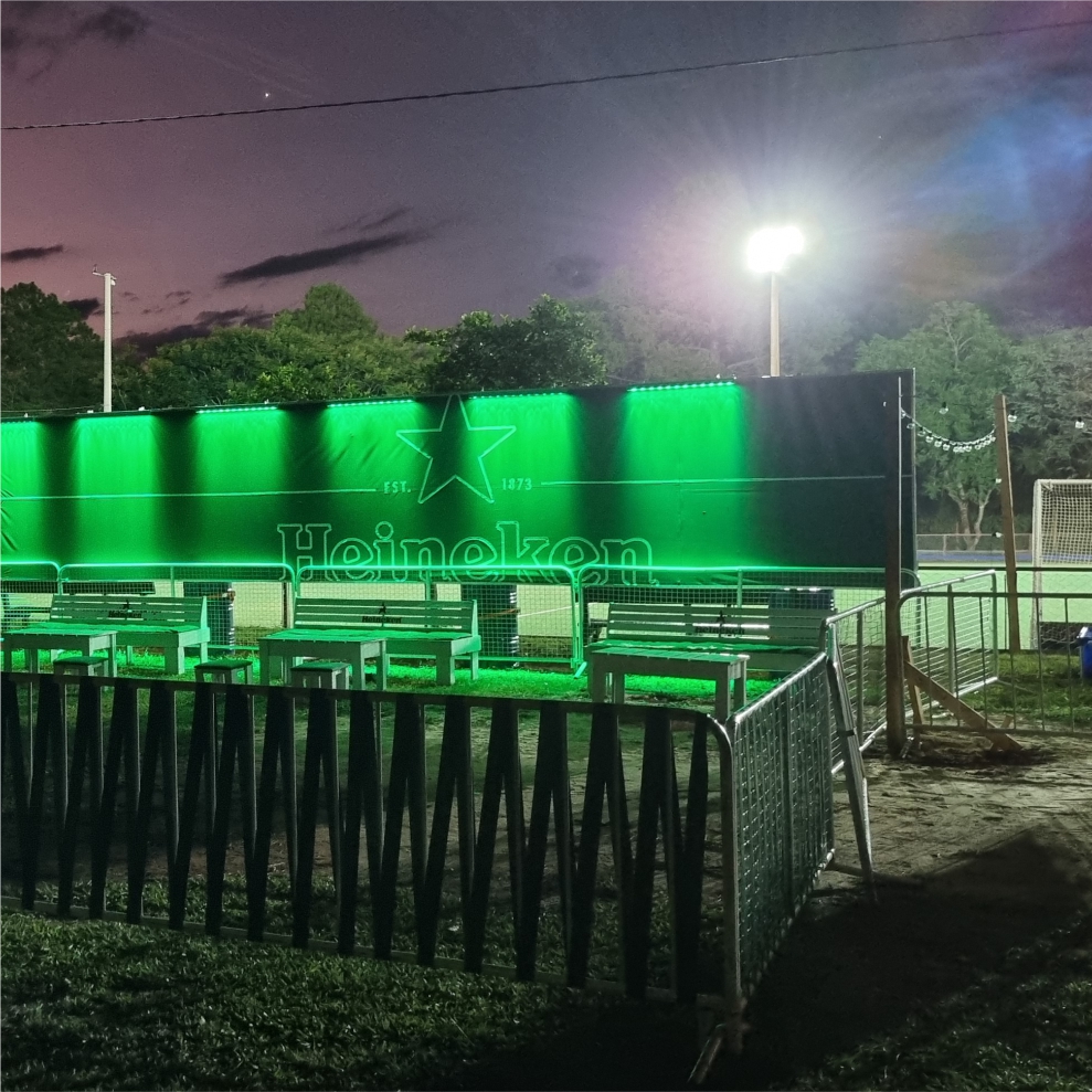 Luminorte.com Eventos