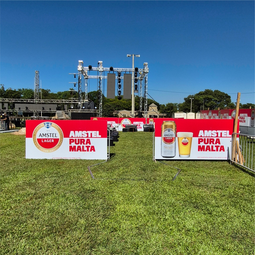 Luminorte.com Eventos