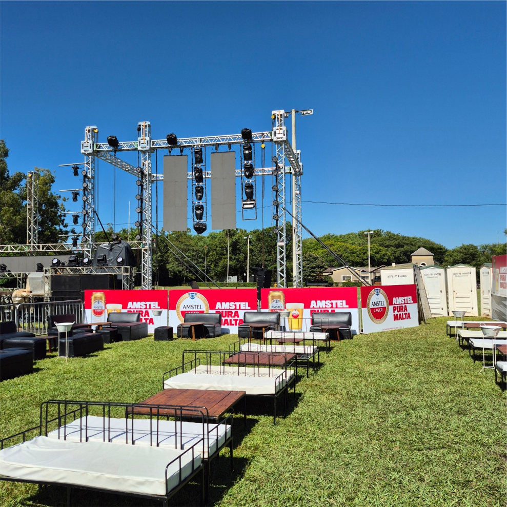 Luminorte.com Eventos