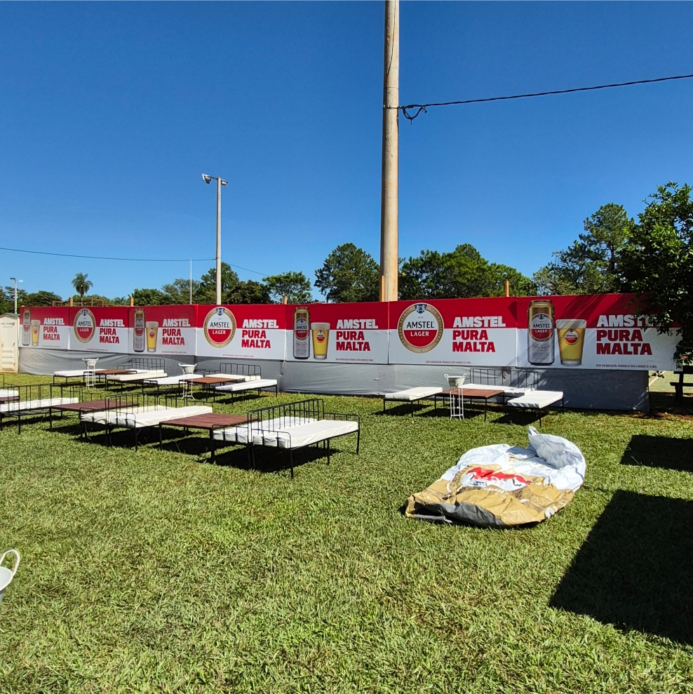 Luminorte.com Eventos