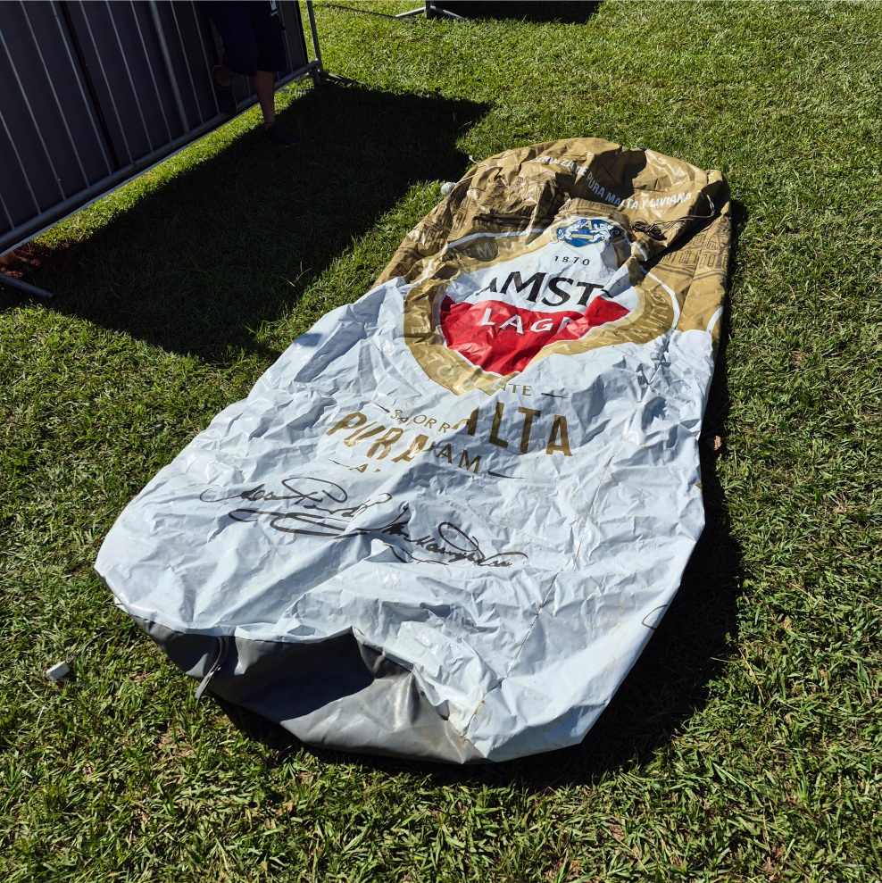 Luminorte.com Eventos