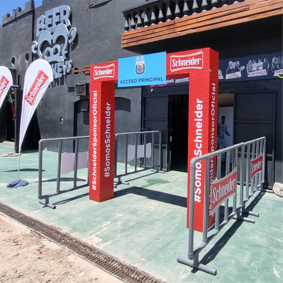 Luminorte.com Eventos