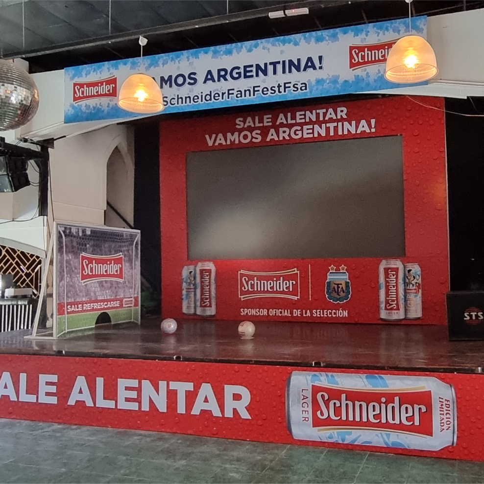 Luminorte.com Eventos