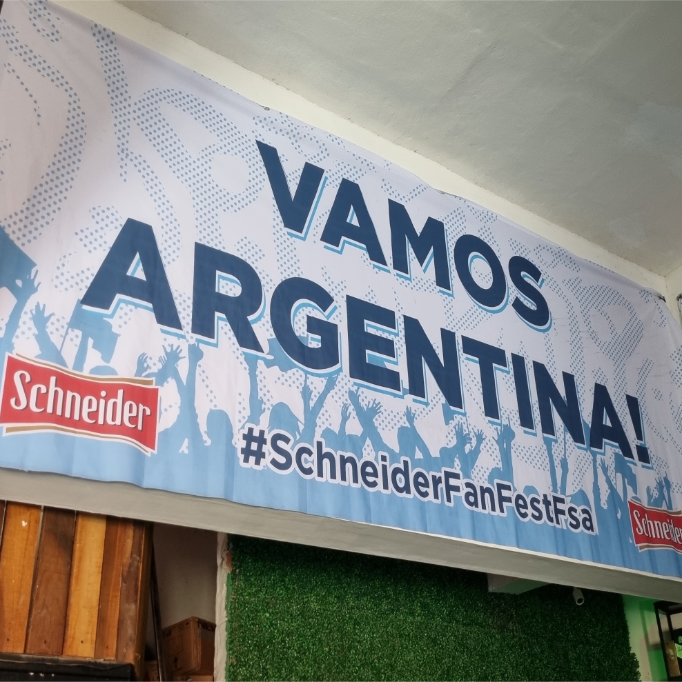 Luminorte.com Eventos