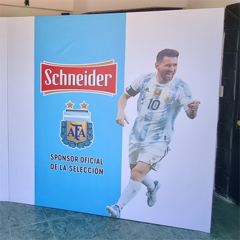 Luminorte.com Eventos