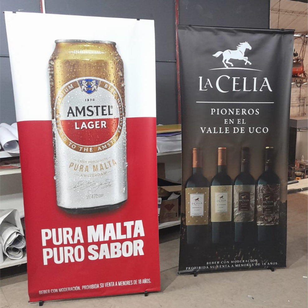 Luminorte.com Promocionales