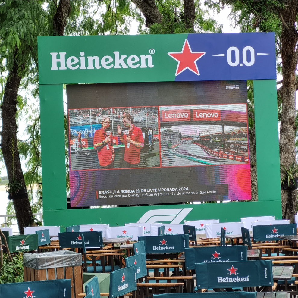 Luminorte.com Promocionales