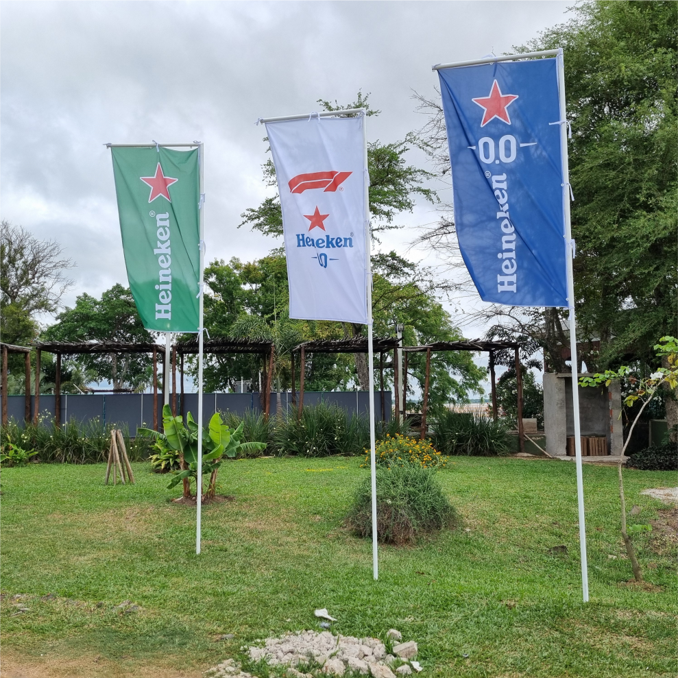 Luminorte.com Promocionales