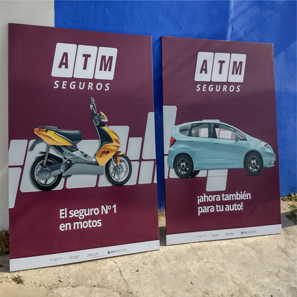 Luminorte.com Promocionales