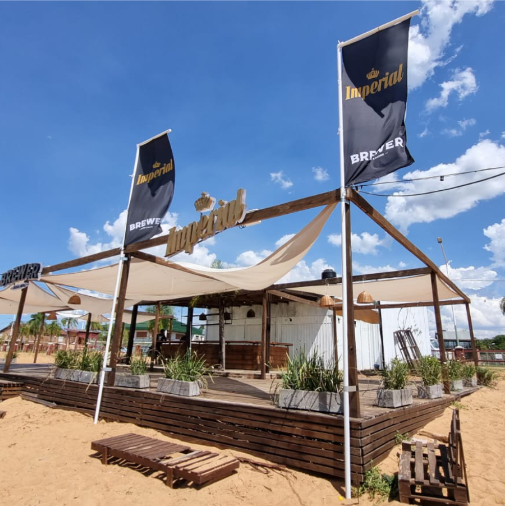 Luminorte.com Promocionales