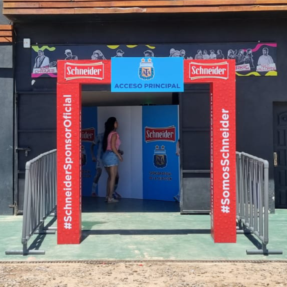 Luminorte.com Promocionales