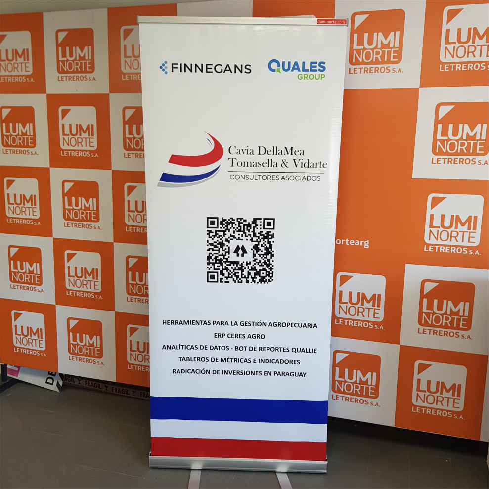 Luminorte.com Promocionales